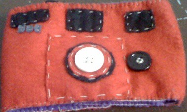 Case de Camêra